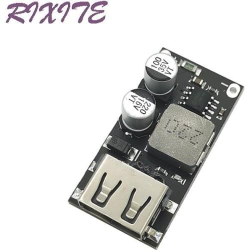 RIXITE Power Supplies