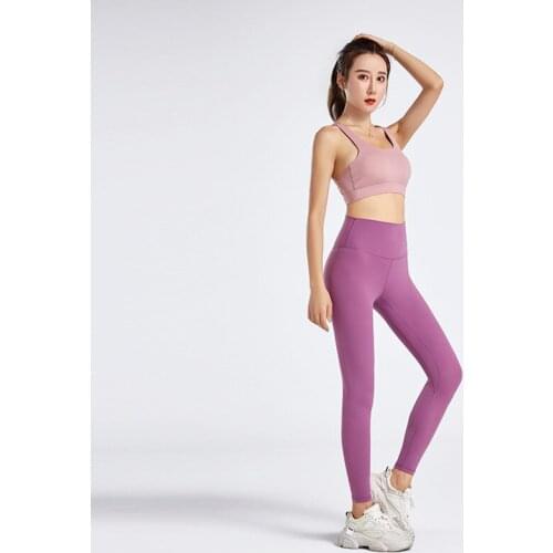 ShengYuan Sports Bras