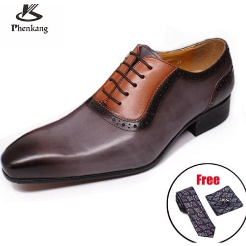 Steinmeier Men's Suede Shoes
