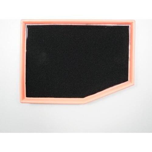 Air filter for Porsche Boxster 986 2.5 2.7 OEM:99611013102 #RK82