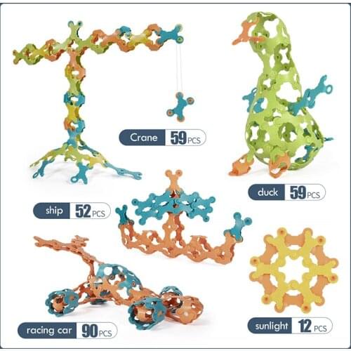 Мягкий Пластик Конструктор YUHUANQUEEN China At AliExpress