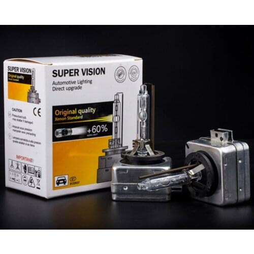 YY Xenon Bulbs D2R (P32d-3) China