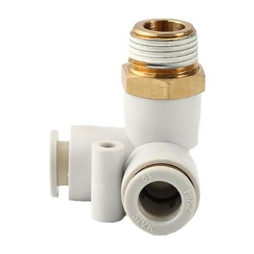 10PCS KQ2D10-01AS,02AS,03AS,04AS KQ2D12-01AS,02AS,03AS,04AS YIYUN Pneumatic Components Air Fittings Joint Connector KQ2 KQ2D Se