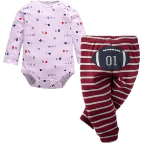 Aduoduo Sets Of Clothes For Babies