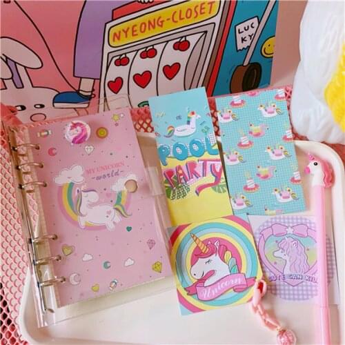 Alideco Diaries For Girls
