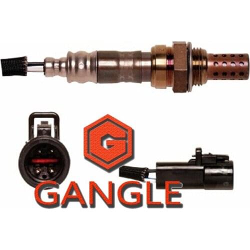 For FORD 1995 FORD E-150 5.8L V8 Oxygen Sensor Lambda Sensor GL-24001 234-4001