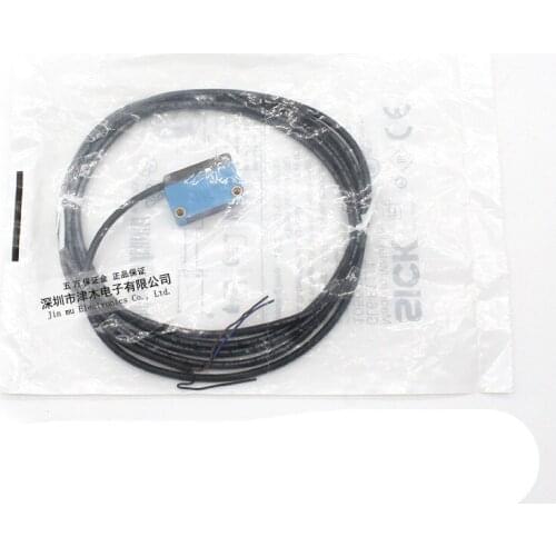 Photoelectric sensor GL6-P1111 mirror reflection switch 6months warranty