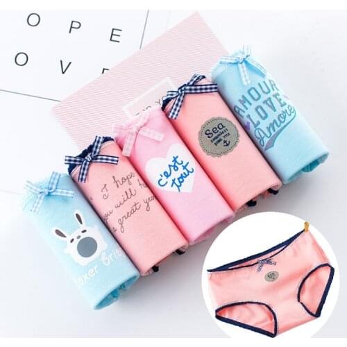 IEUHIA Women Underwear