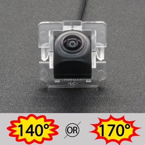 HD AHD Fisheye Car Rear View Camera For Mitsubishi Outlander 2003 2004 2005 2006 2007 2008 2009 2012 Car Reverse Monitor