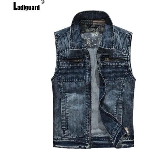 Ladiguard Travel Vests