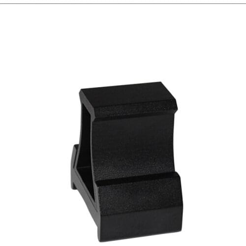 Professional Telescope Accessories Advanced Red Dot Small Bracket Aluminum High Quality Red Dot Finder Mirror Bracket