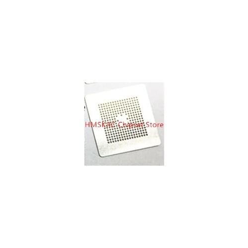 Direct heating IT8518VG IT8517VG IT8585VG IT8995VG-128 IT8995VG IT8396VG-192 stencil Template