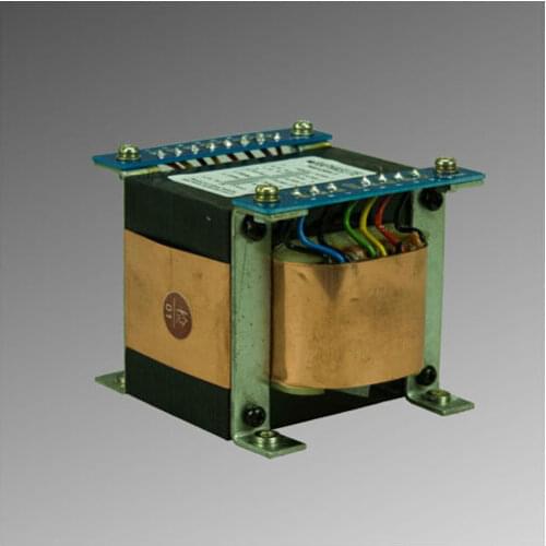 Raphaelite 120W Pre-AMP power transformer for tube amplifier Rectifier