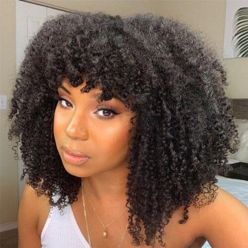 Short Wigs UQUEEN China