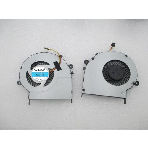 CPU Cooling Fan NFB80A05H EF75070S1-C090-G99 DFS541105FC0T FFD6 For Toshiba Satellite L55T-B L55D-B L50D-B L50T-B L50DT-B