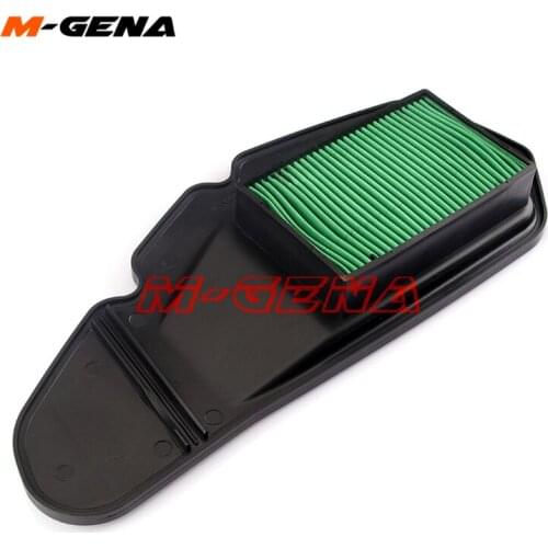 Motorcycle Air Intake Filter Air Cleaner For PCX150 PCX125 PCX 125 150 X3 2013 2014 2015 13 14 15