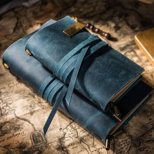 Yiwi Handmade Diaries China
