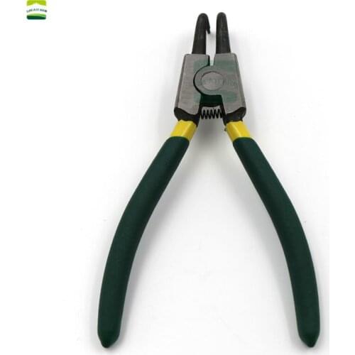 1Pcs Chicken Glasses Pliers No Bolt Mounting Clamp Pheasant Cock Goggles Hens Anti-pecking Glasses Installation Plier Tool farm