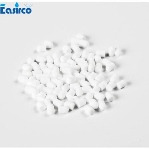 100pcs/pack)PP cotton filter. Filter for mist nozzles of 1/8'' thread. Free shipping