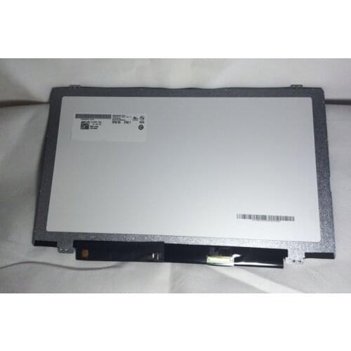 14 inch B140XTT01.3 Laptop LCD LED Screen Display Panel 40PIN 1366*768