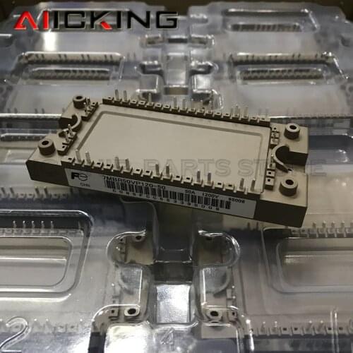 7MBR50VP120-50 1/PCS New module 50A 1200V