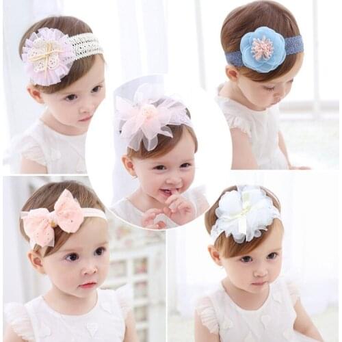 AITESHENG Hair Accessories For Girls
