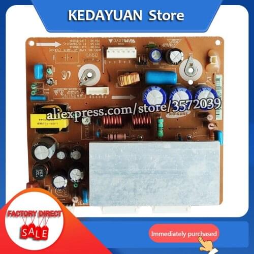 Free shipping original 100% test for samgsung 42AX-YD12/YB08 Y board LJ41-06614A LJ92-01669A