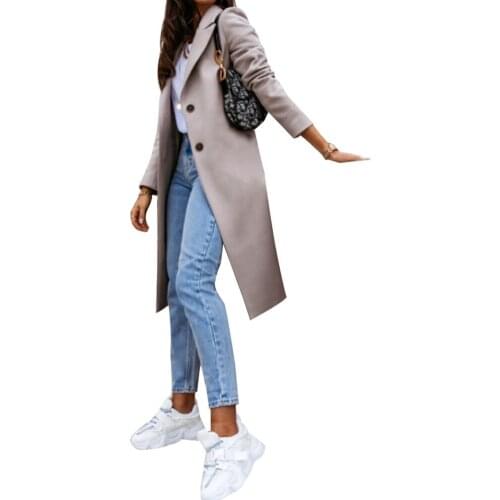 Hirigin Women's Coats