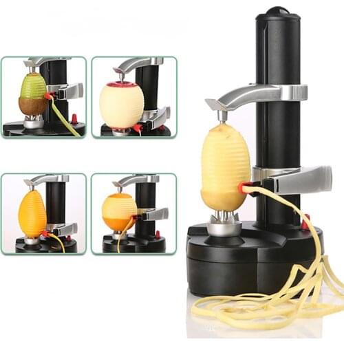 KEWER Electric Peelers