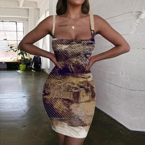 KYKU Short Dresses For Women