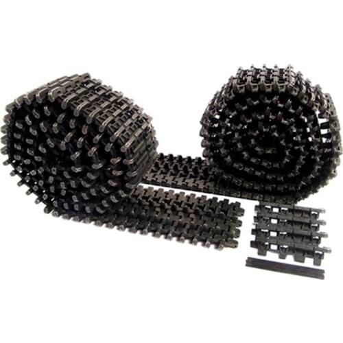 Mato 1/16 HengLong Tiger I RC Tank Metal Tracks MT001T TH00684