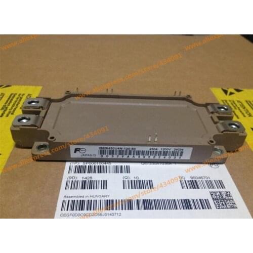 2MBI450U4N-120-50 2MBI450VN-120-50 2MBI450U4N-170-50 2MBI300VN-170-50 FREE SHIPPING NEW AND ORIGINAL MODULE