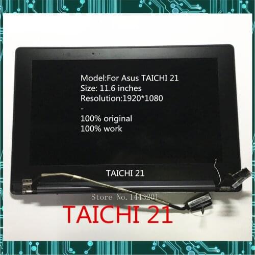 MOUGOL Laptop LCD Screens