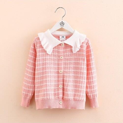 2020 Autumn Winter Kids Sweater Children New Year Clothing Boys Cotton Baby Costumes SD23