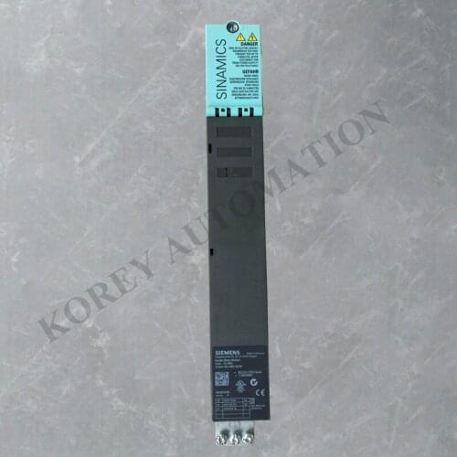 SIEMENS S120 DUAL-AXIS 3A DRIVE 6SL3121-2TE13-0AA4 BRAND NEW