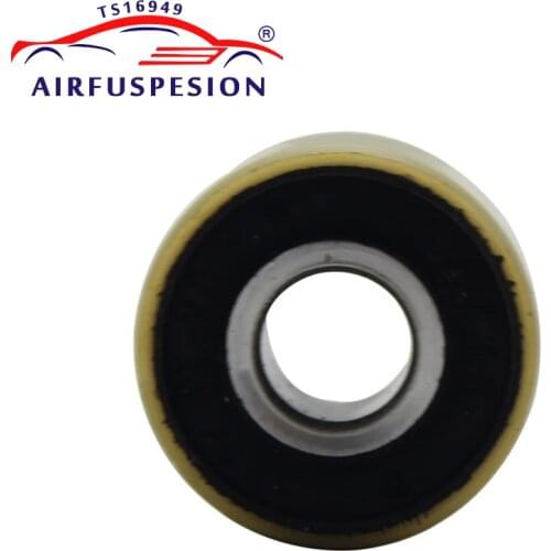 Rear Air Suspension Shock Central Top Mounting For Audi A8 D3 4E Air Suspension Kit 4E0616001E 4E0616001G 4E0616002N 2004-2010