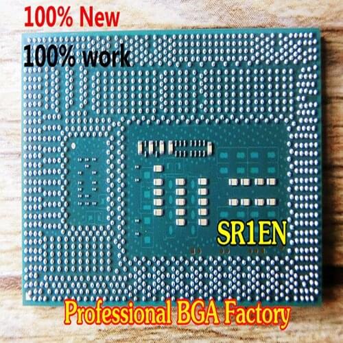 100% New i3-4030U SR1EN i3 4030U BGA
