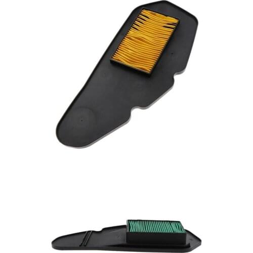 2 PCS Motorcycle Intake Filter For PCX 150 Element Cleaner