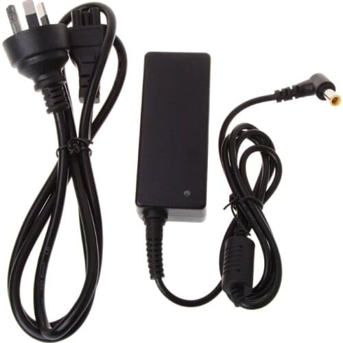 AC DC Power Supply Charger Adapter Cord Converter 19V 2.1A for lg Monitor LCD TV