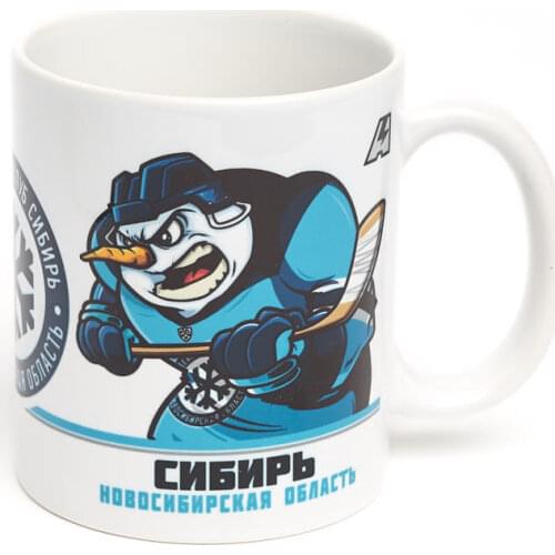 Atributika & Club Mugs