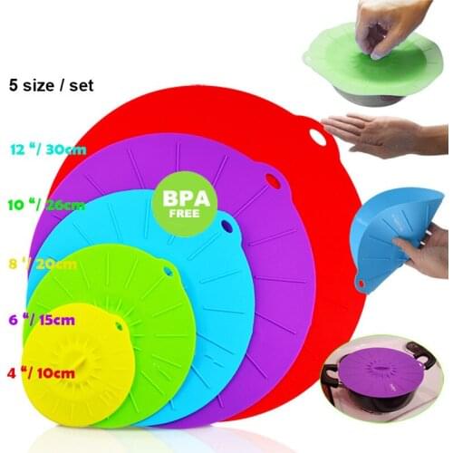 Силиконовые подставки под ложки EmarBAODE China At AliExpress