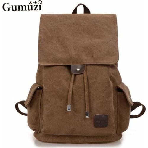Gumuzi Mens Fashion Bags