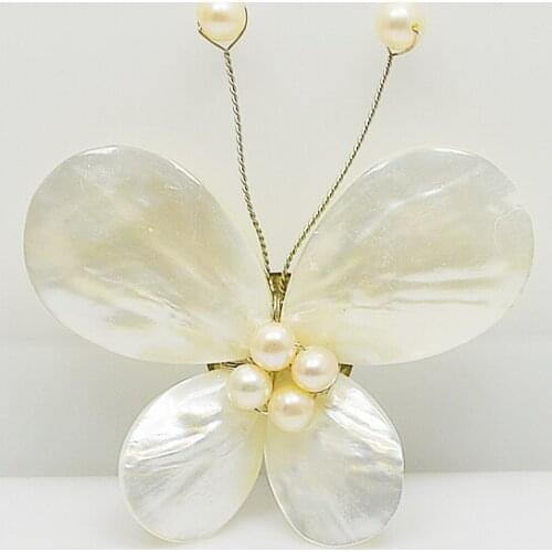 Броши бабочка на одежду HAI YING WEI YE China At AliExpress