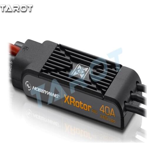 Hobbywing Xrotor-Pro -40A TL2939