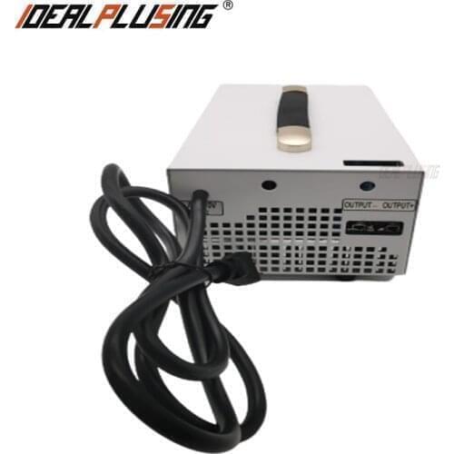 Customize voltage and current single phase input 110vac 220vac 0~500VDC 0~200A Switching DC Power Supply