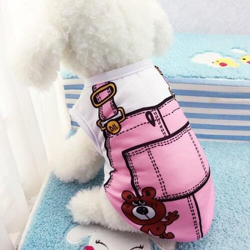LAPLADOG Vests For Dogs