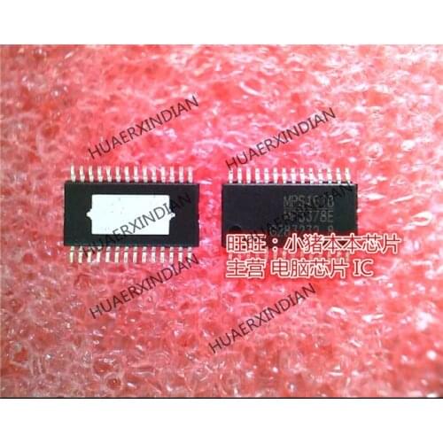 Brand new original MP3378E TSSOP28 High Quality