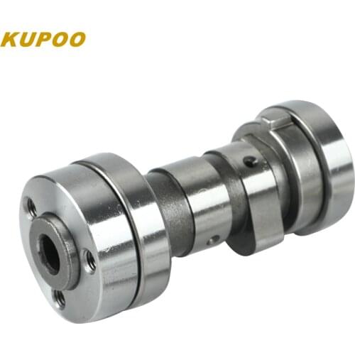 Motorcycle Camshaft Dirt Pit Bike Parts For Lifan LF 125cc Horizontal Bottom Starter Engine