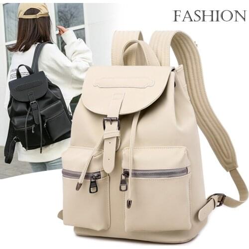 Backpack men women college students school bag travel bag multi-functional casual teenage girls outdoor backpacks large capacity