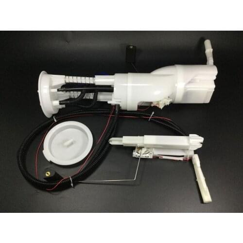 WAJ Fuel Pump Assembly Module LR014301 Fits For Land Rover Range Rover MK3 [2002-2012] WQC000020, WQC000021, WFX000150, WFX50001